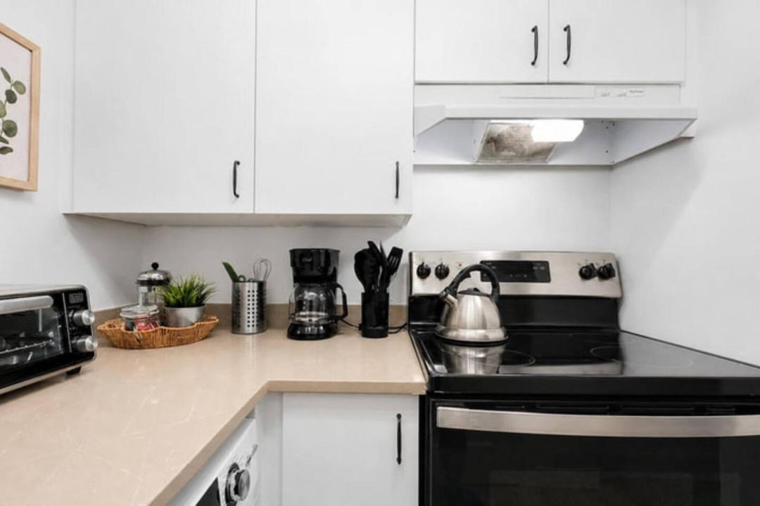 Photo of Kitchen in Lynn Valley