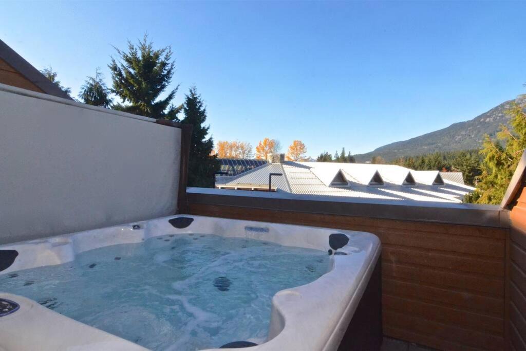 Photo of Others in Whistler Village