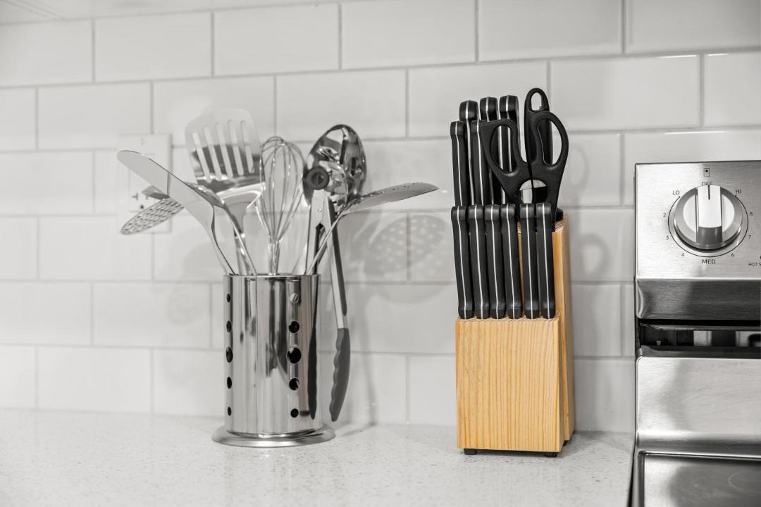 Photo of Kitchen in Southeast Edmonton