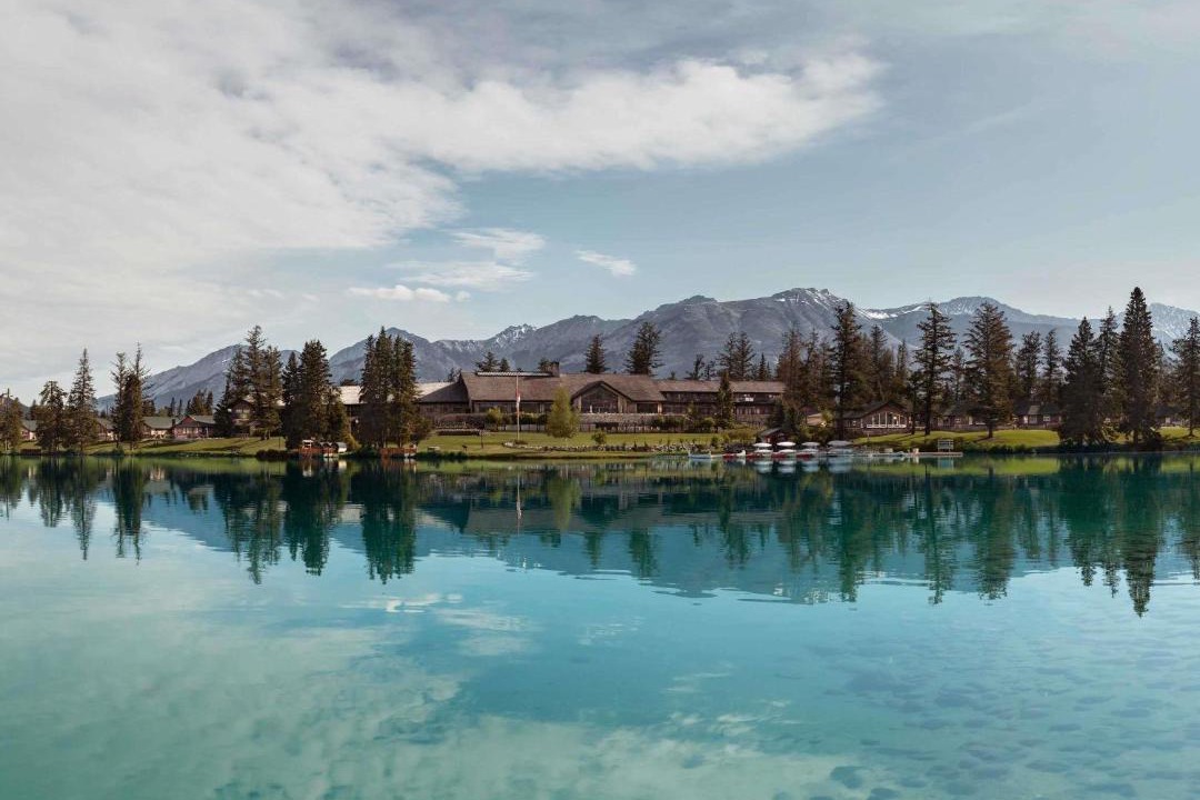 Photo of Others in Jasper