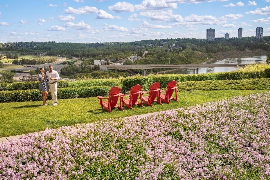 Photo of Others in Downtown Edmonton