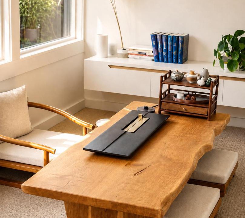 Photo of Livingroom in Metro Vancouver Regional District
