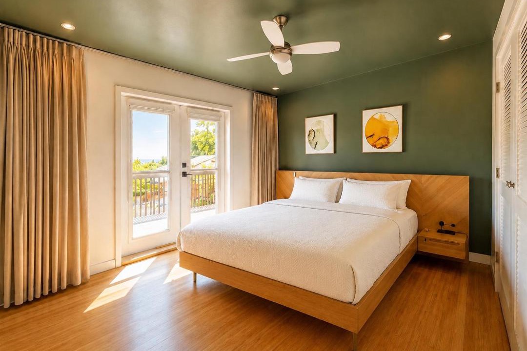 Photo of Bedroom in Metro Vancouver Regional District
