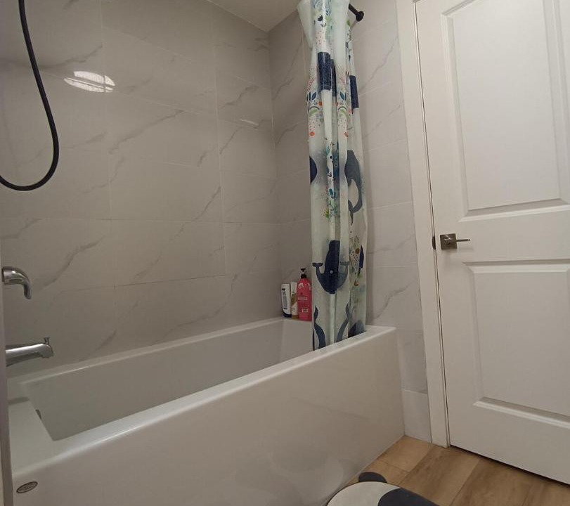 Photo of Bathroom in Northwest Calgary