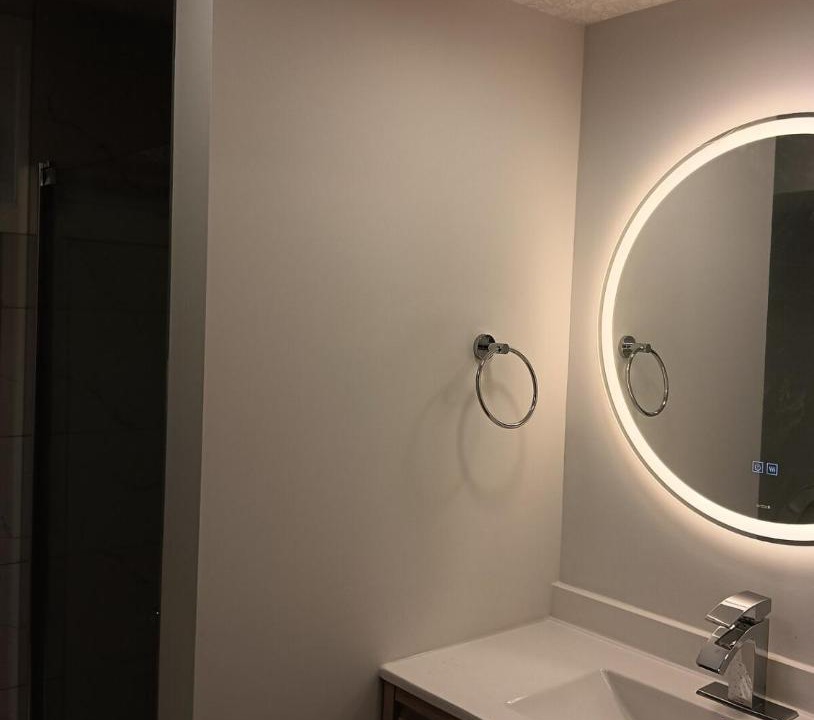 Photo of Bathroom in Northwest Calgary