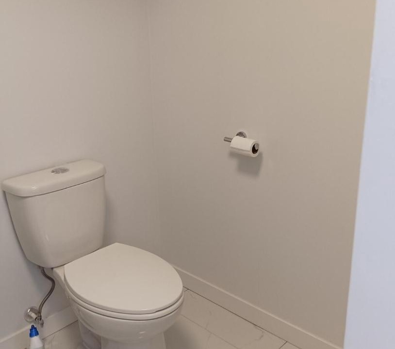 Photo of Bathroom in Northwest Calgary
