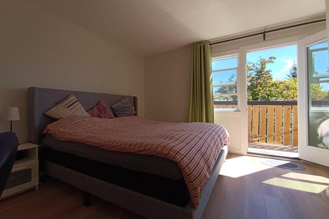 Photo of Bedroom in Northwest Calgary