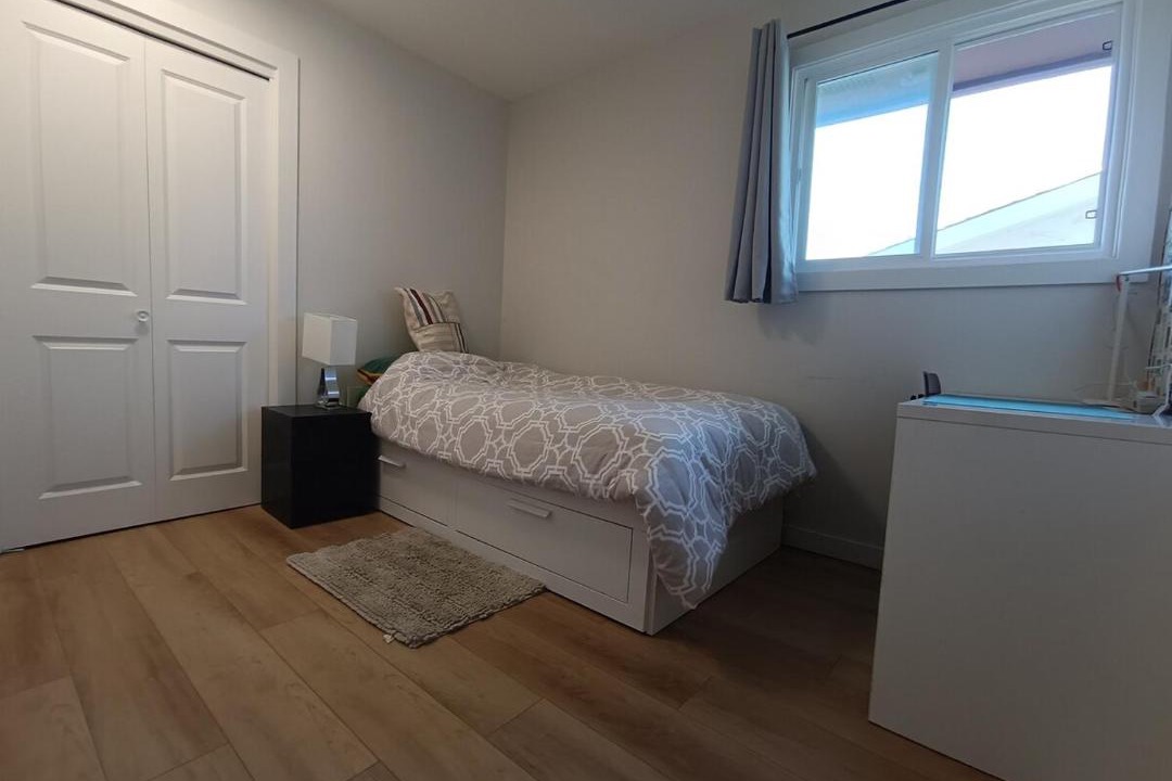 Photo of Bedroom in Northwest Calgary
