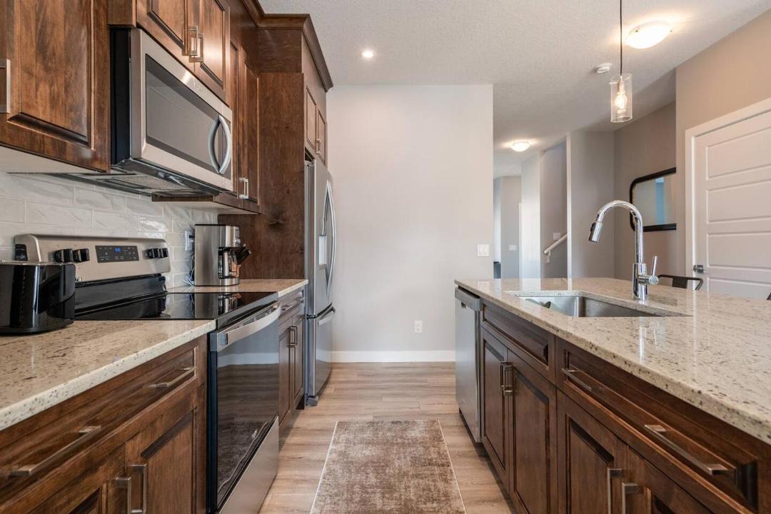 Photo of Others in Northwest Calgary