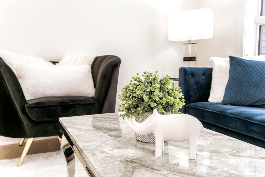 Photo of Livingroom in Southside
