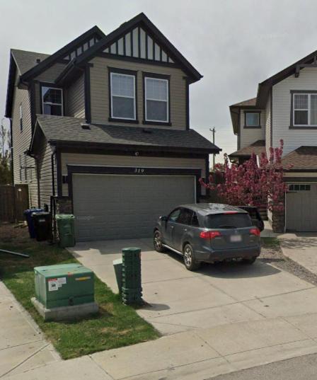 Photo of Others in Southeast Calgary
