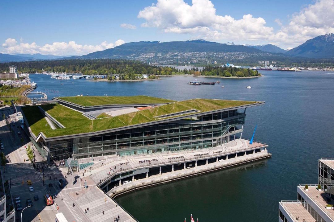 Photo of Others in Coal Harbour