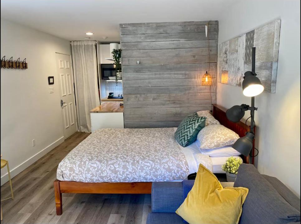 Photo of Bedroom in Whistler Creekside