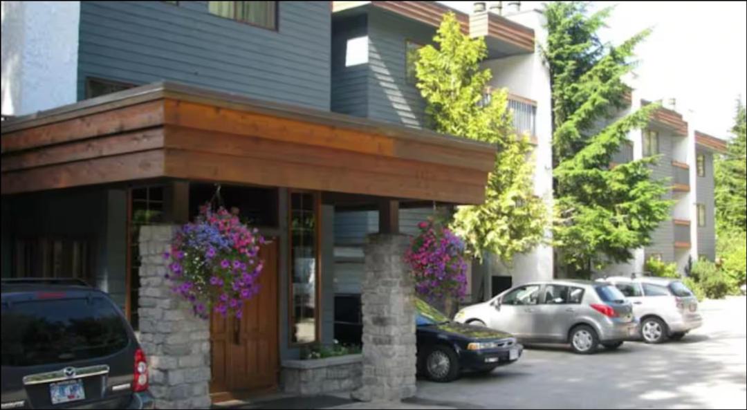 Photo of Others in Whistler Creekside