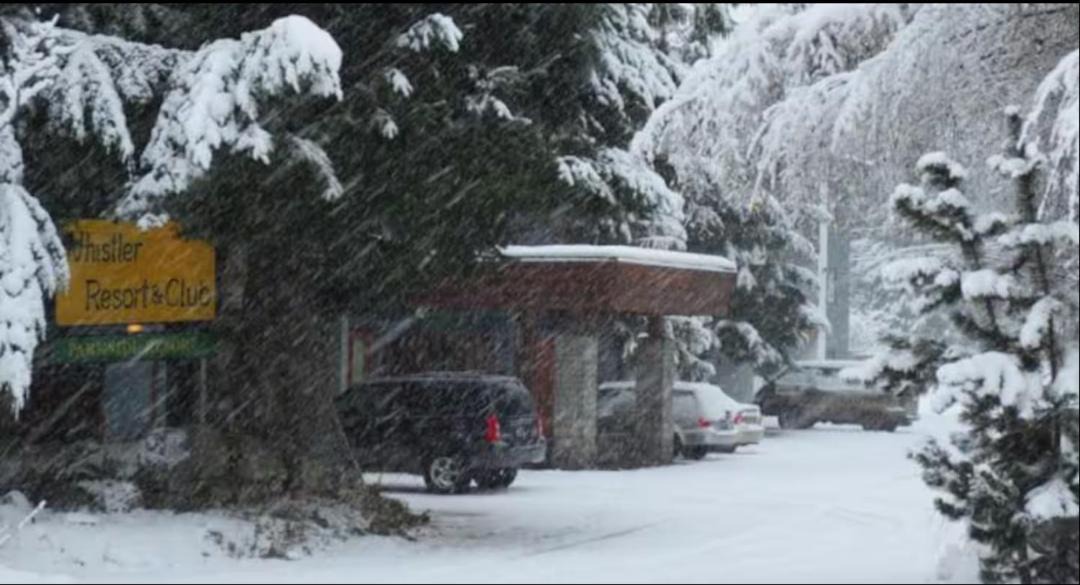 Photo of Others in Whistler Creekside