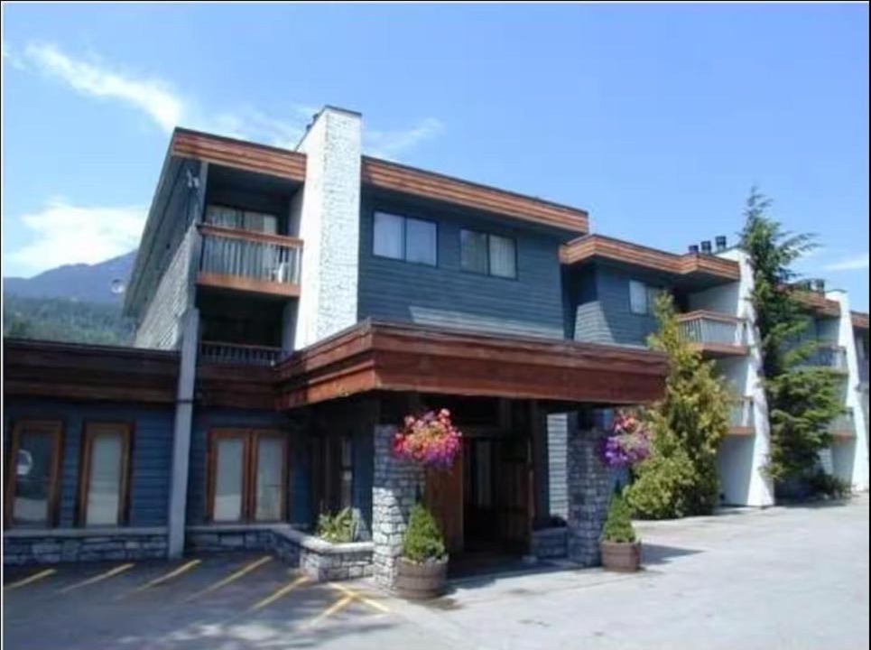 Photo of Others in Whistler Creekside