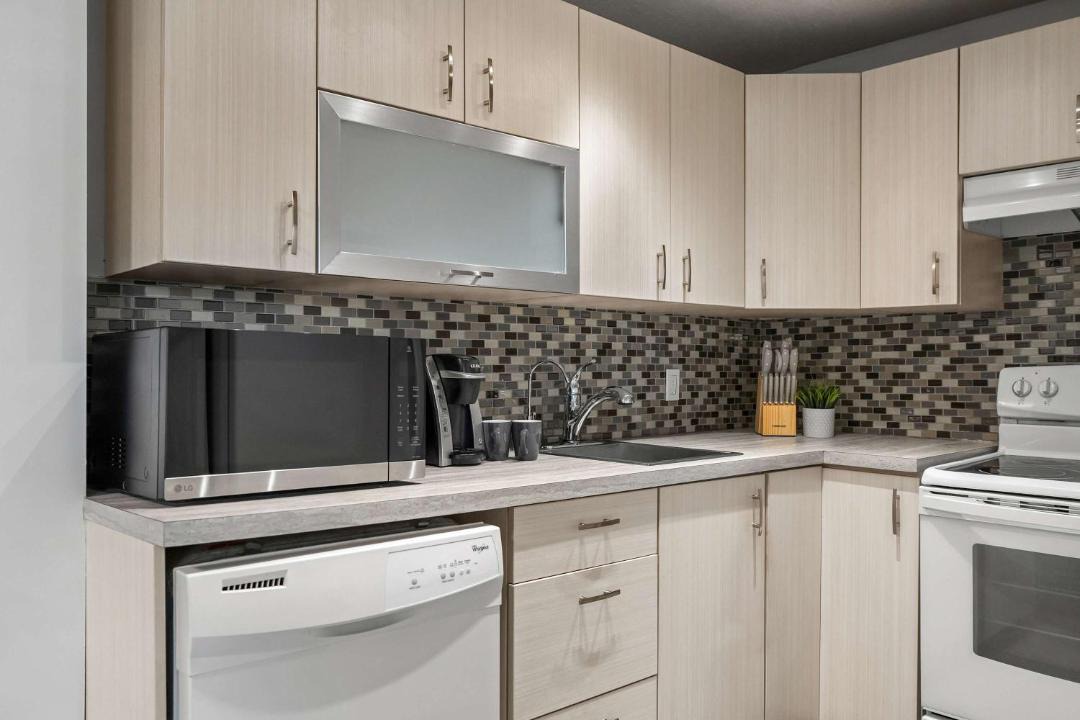 Photo of Kitchen in Bridgeland