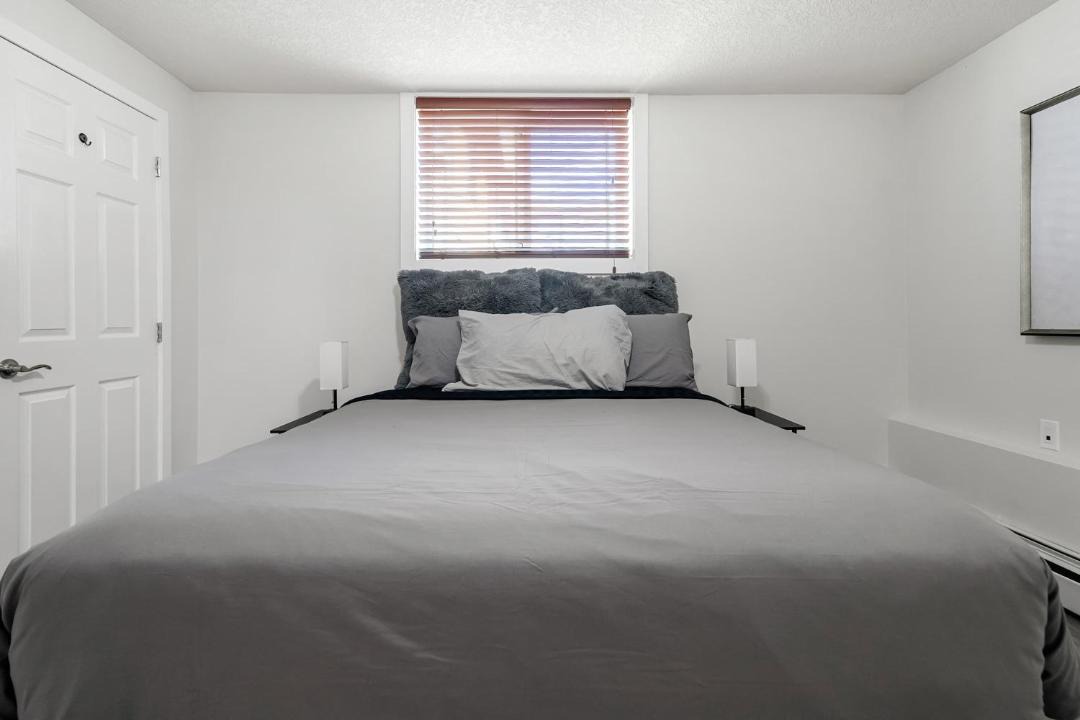 Photo of Bedroom in Bridgeland