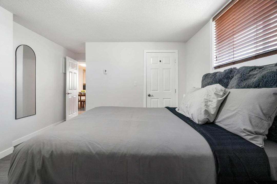 Photo of Bedroom in Bridgeland