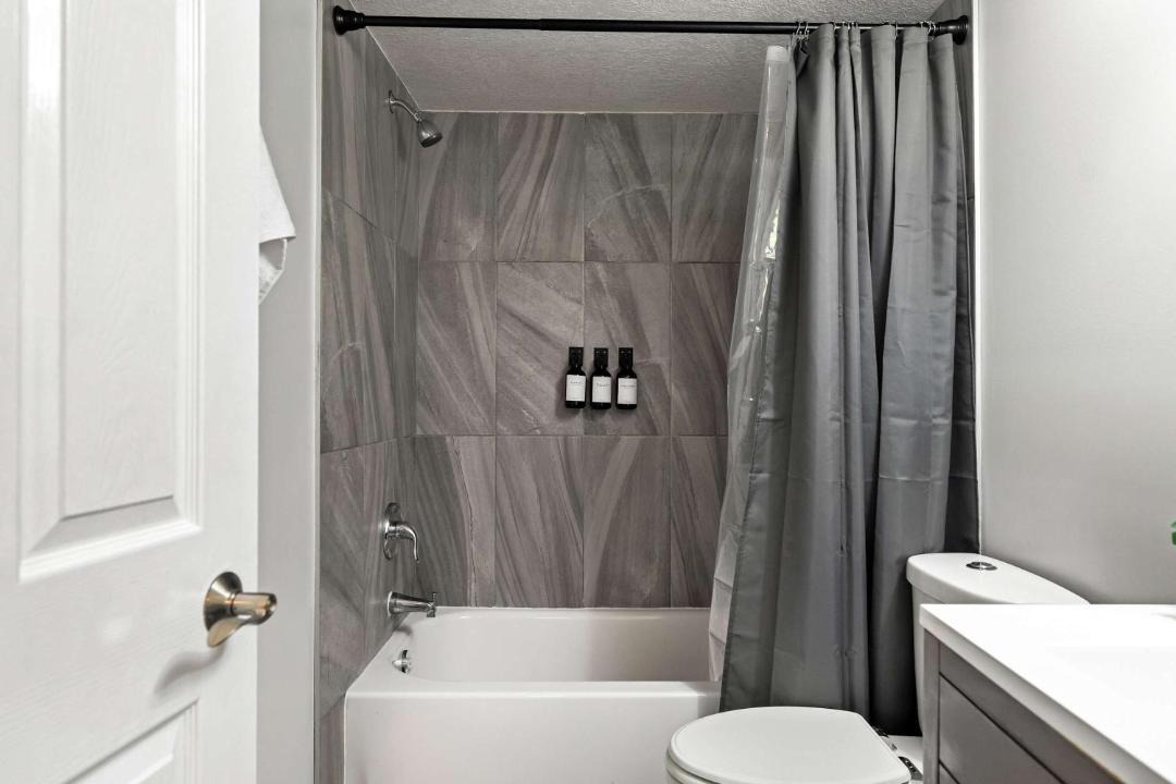 Photo of Bathroom in Bridgeland