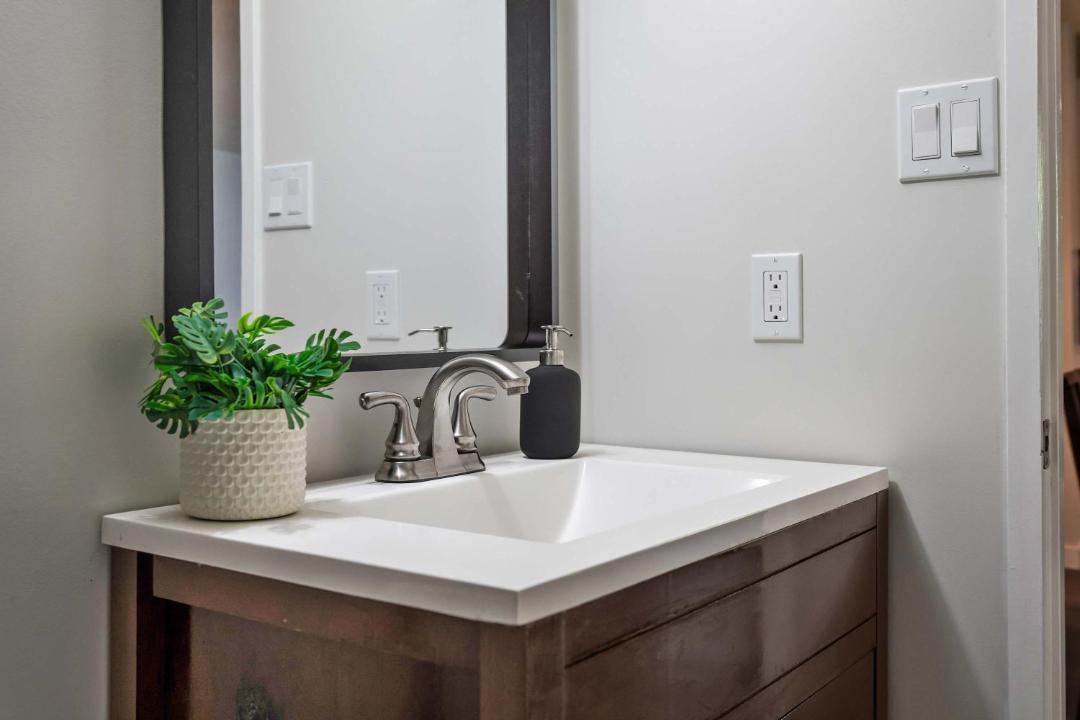 Photo of Bathroom in Bridgeland