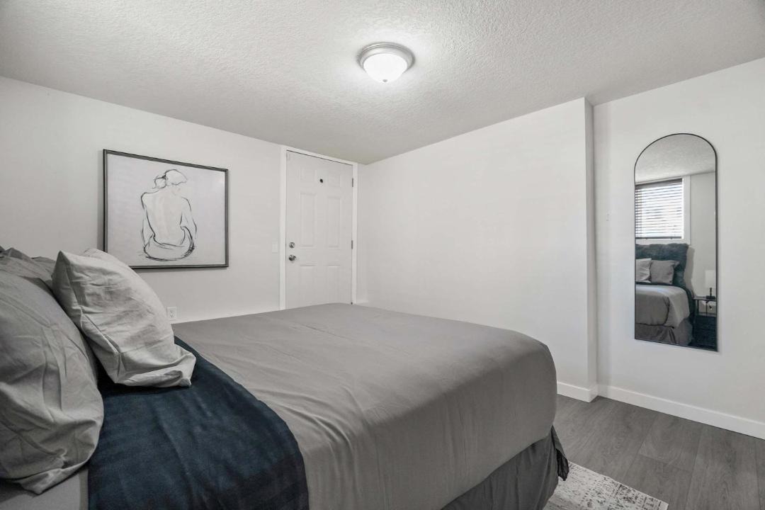 Photo of Bedroom in Bridgeland