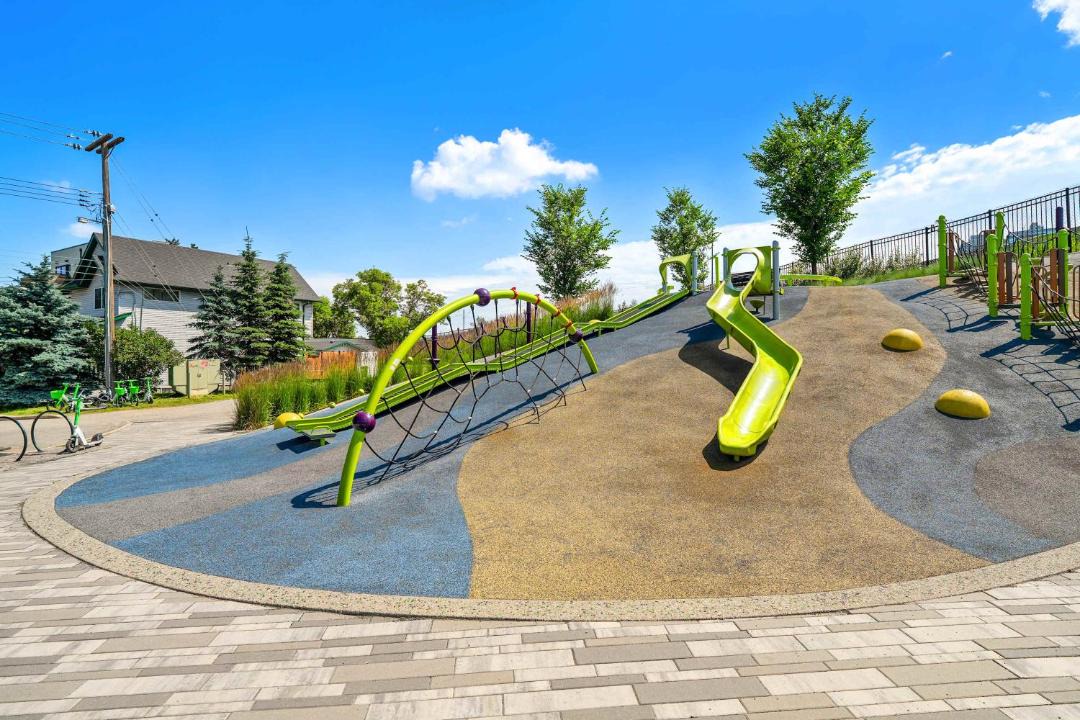 Photo of Outdoor in Bridgeland