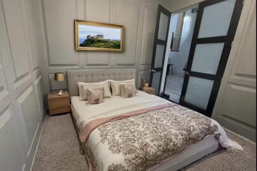 Photo of Bedroom in Steveston
