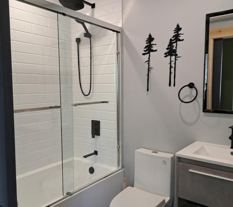 Photo of Others in Squamish-Lillooet Regional District