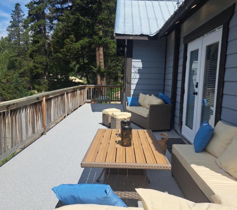 Photo of Others in Squamish-Lillooet Regional District