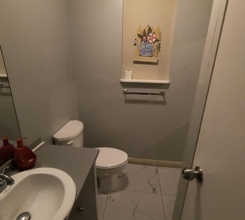 Photo of Bathroom in Surrey Newton