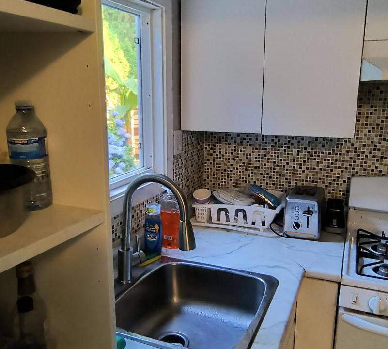 Photo of Kitchen in Surrey Newton