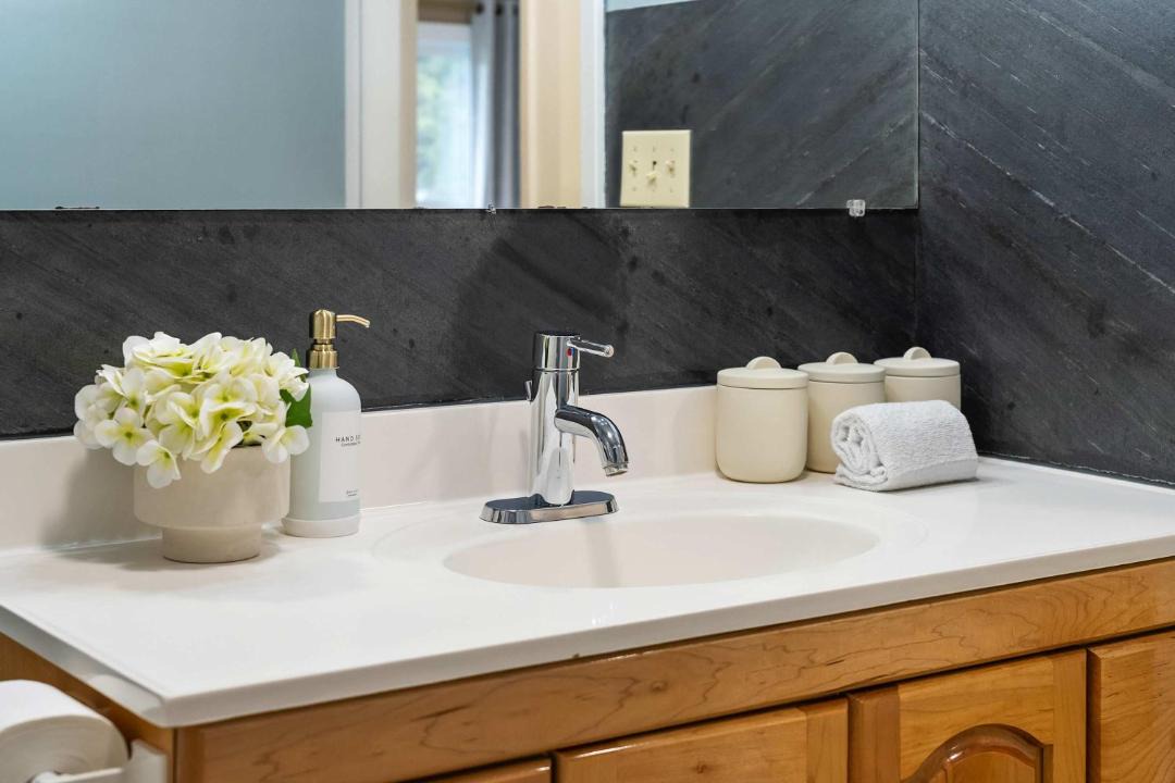 Photo of Bathroom in Drumheller
