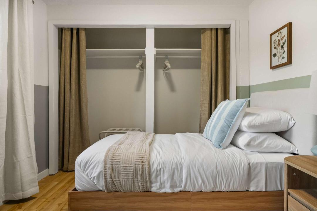 Photo of Bedroom in Drumheller