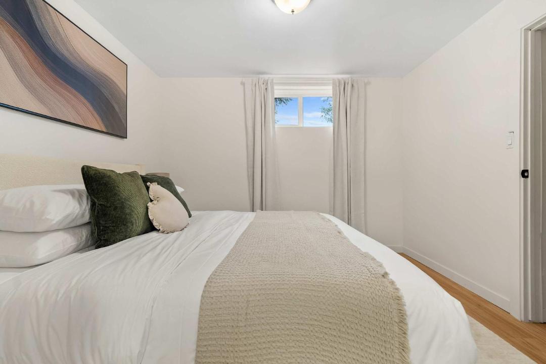 Photo of Bedroom in Drumheller