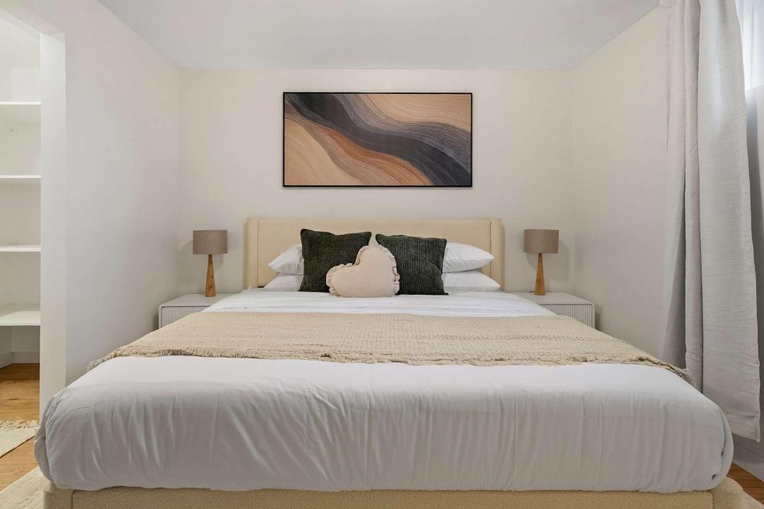 Photo of Bedroom in Drumheller