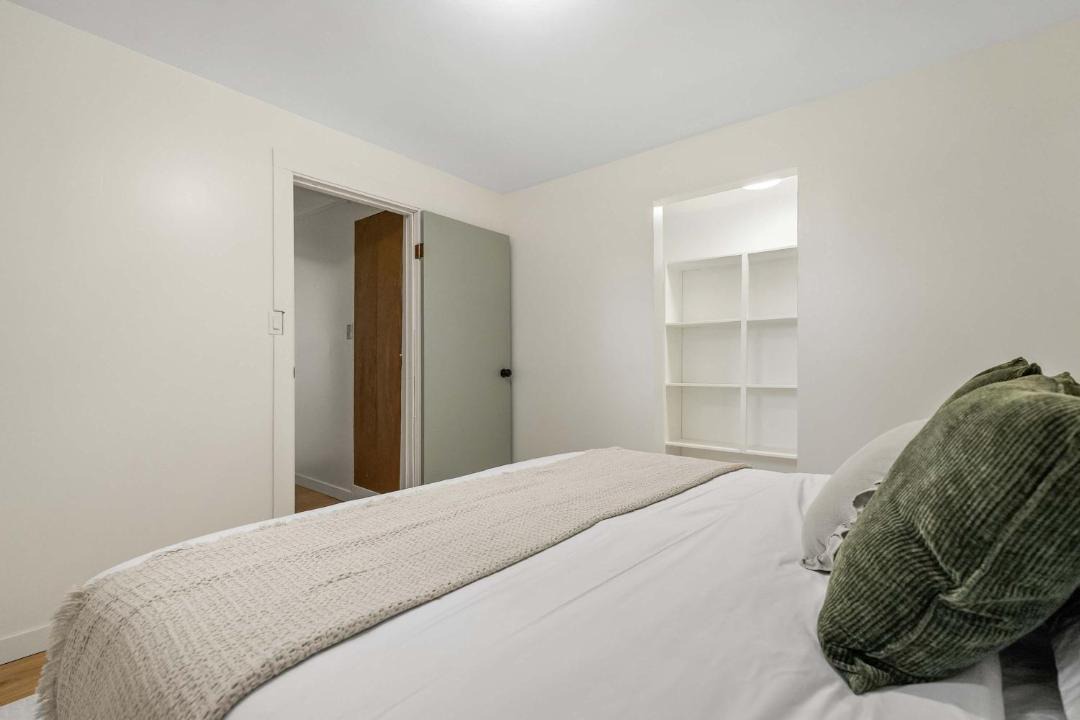 Photo of Bedroom in Drumheller