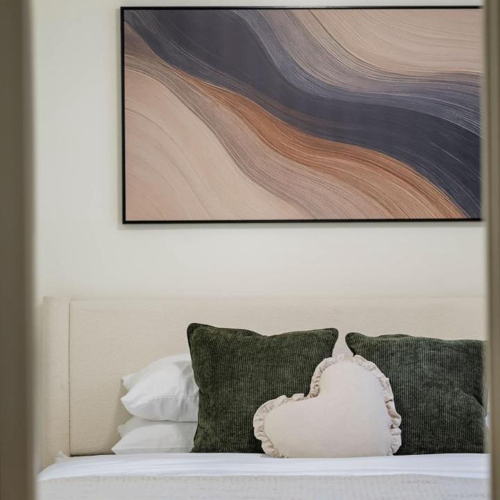 Photo of Bedroom in Drumheller