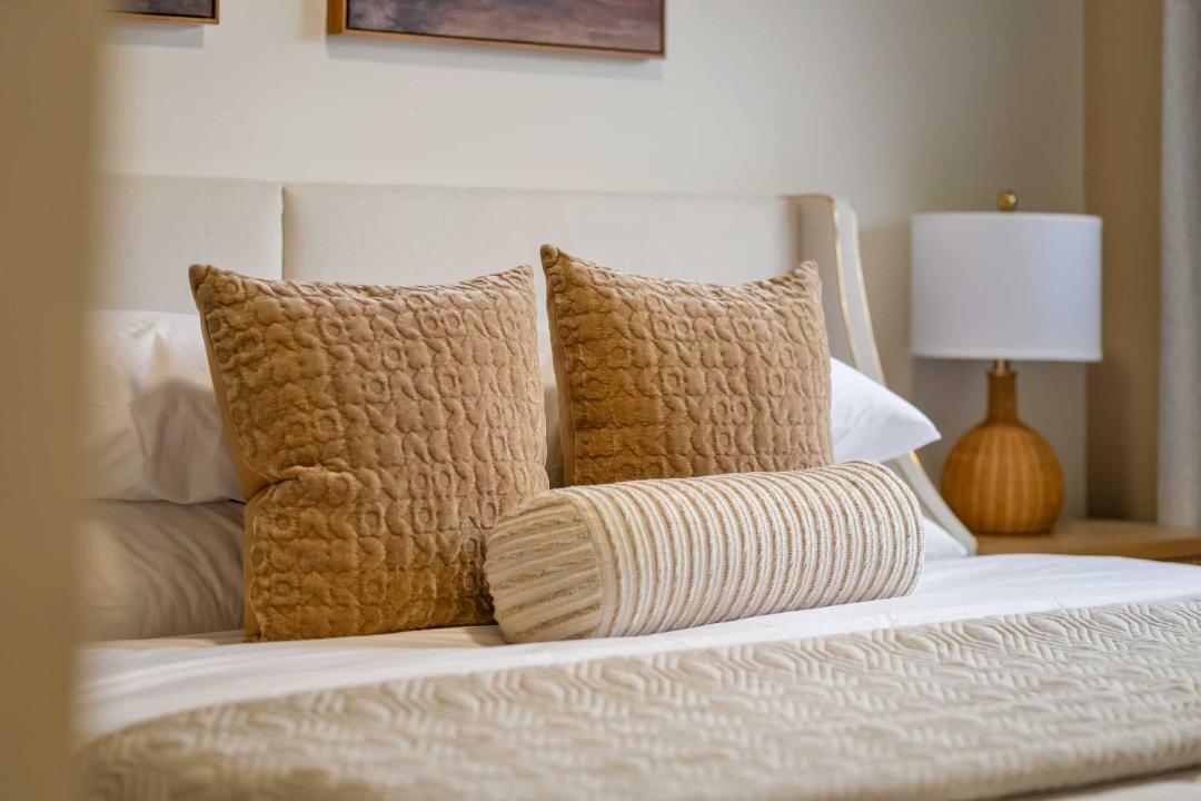Photo of Bedroom in Drumheller