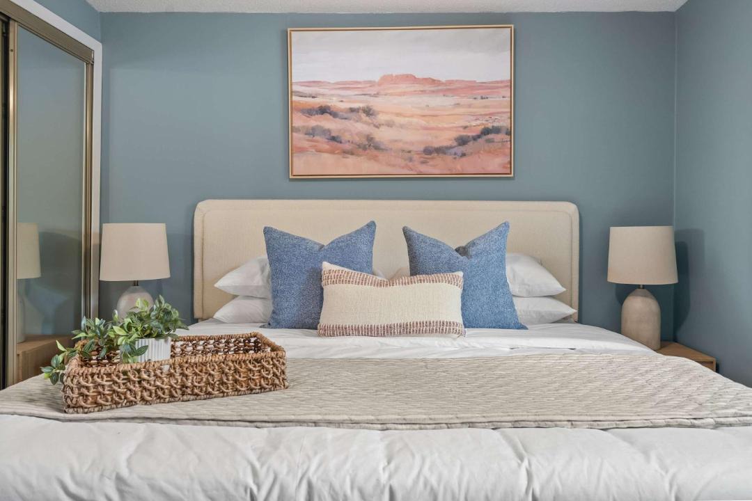 Photo of Bedroom in Drumheller