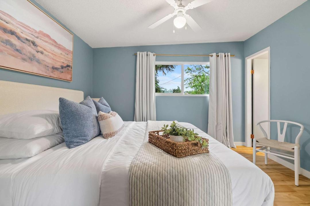 Photo of Bedroom in Drumheller