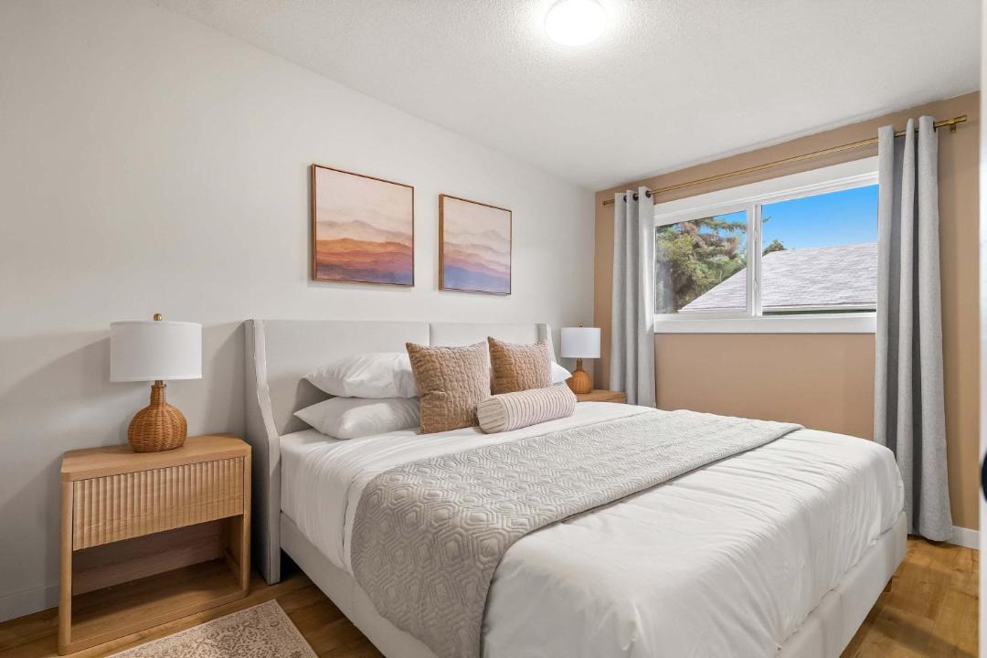 Photo of Bedroom in Drumheller