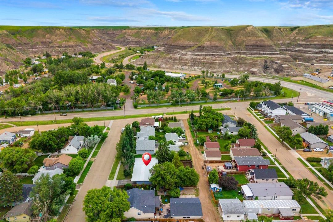 Photo of Others in Drumheller