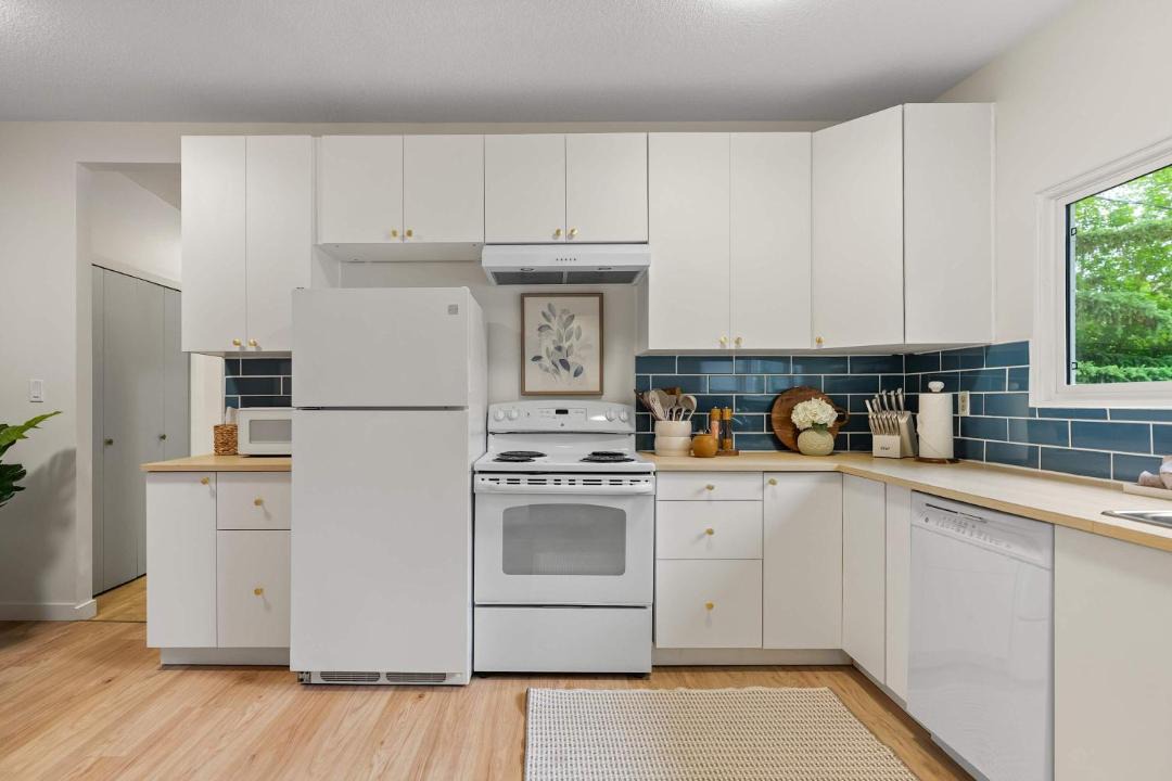 Photo of Kitchen in Drumheller