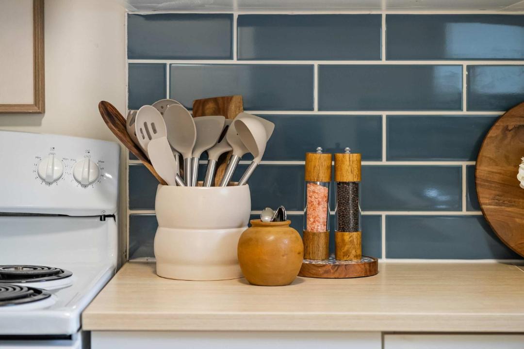 Photo of Kitchen in Drumheller