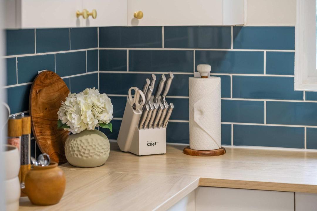 Photo of Kitchen in Drumheller