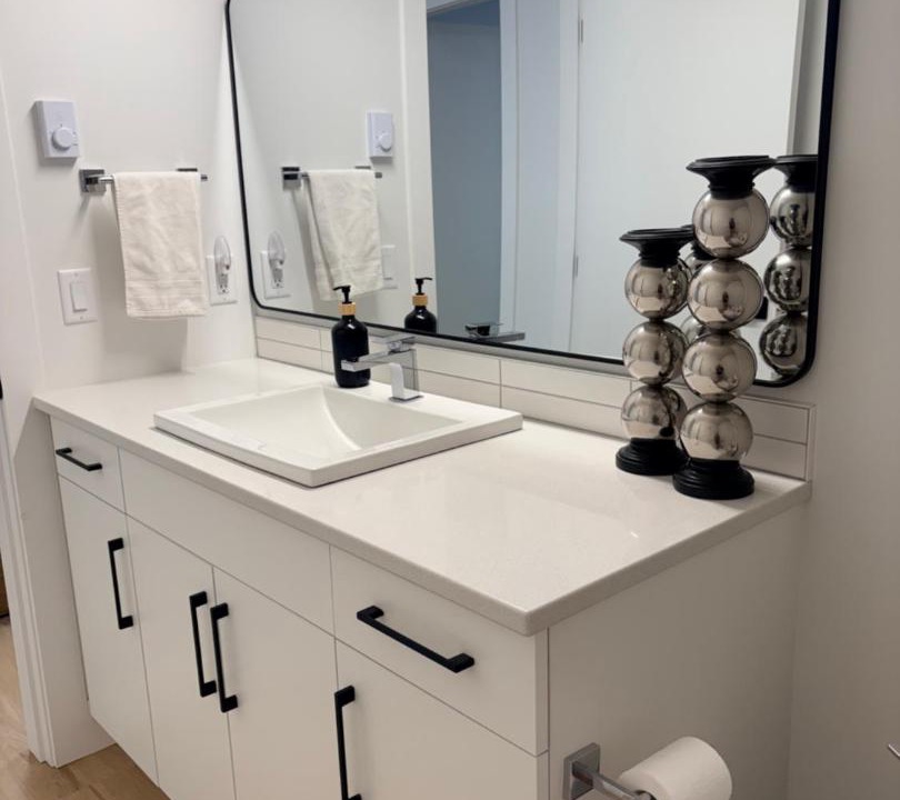Photo of Bathroom in Central Okanagan