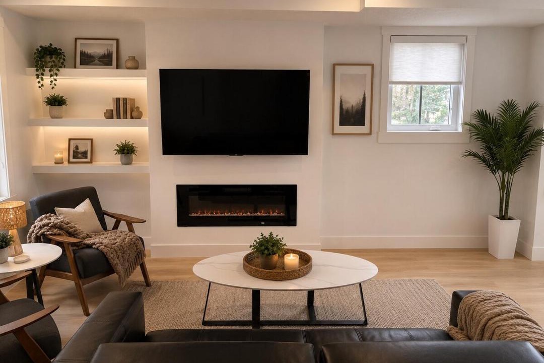 Photo of Livingroom in Killarney