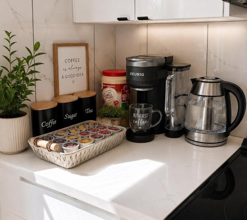 Photo of Kitchen in Killarney