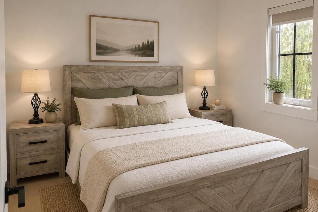 Photo of Bedroom in Killarney